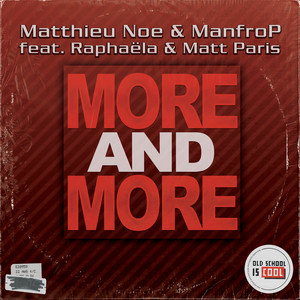 More And More (Extended Mix)