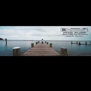 Before The Storm (Explicit)