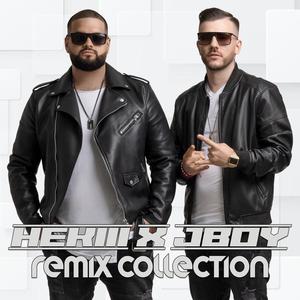 Remix Collection