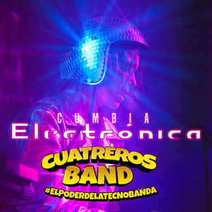 Cumbia Electrónica