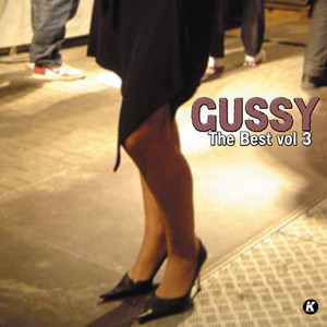 GUSSY THE BEST VOL. 3