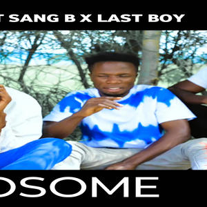 Tatosome (K boys music & sang b x Last Born x The Wolf