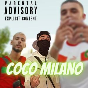 Coco Milano (Explicit)