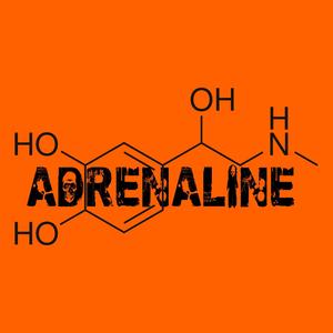 Adrenaline (Explicit)