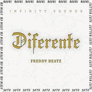 Diferente (Explicit)