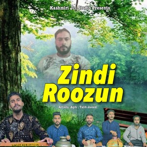 Zindi Roozun