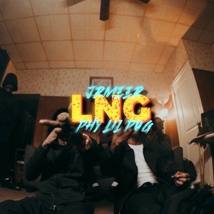 LNG (feat. Jrmeer) (Explicit)