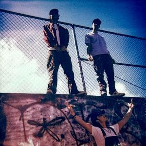 Ice Skates (feat. poetryclub.) [Explicit]