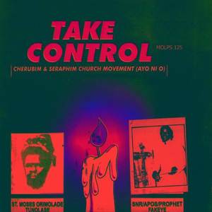 Take Control