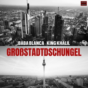 Großstadtdschungel (Explicit)