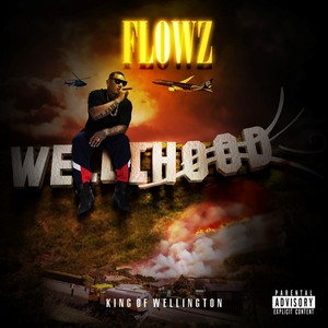 King Of Wellington (Explicit)