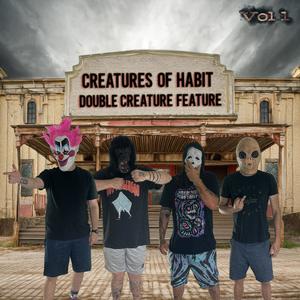 Double Creature Feature, Vol. 1