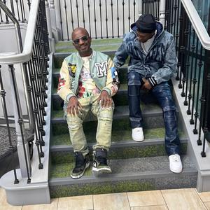 Lil SK - Tired Of Being Good (feat. Joey Glimco) (Explicit)