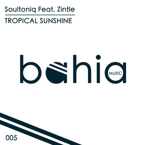 Tropical Sunshine (Interplay Club Mix)