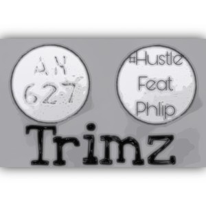 TRIMZ (feat. PHLIP) [Explicit]