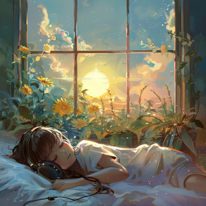 Undercover Echoes: Chill Music for Sleep