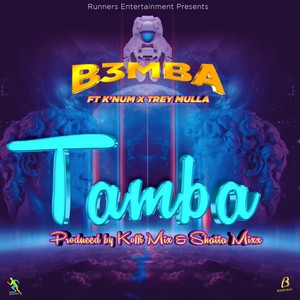 TAMBA