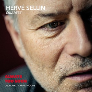 Hervé Sellin - Ask Me Now