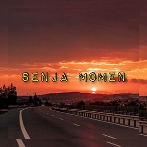 Senja Momen