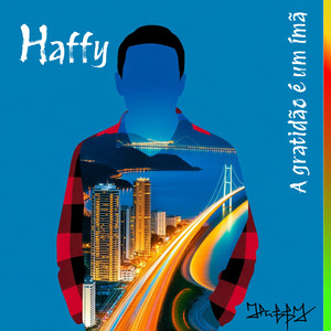 A gratidão é um ímã