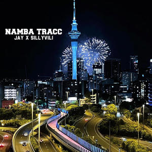 Namba Tracc (feat. SILLYVILI)