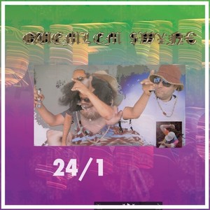 24/1 - Das 24-Stunden-Trap-Album (Explicit)