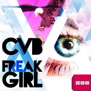 Freak Girl (Radio Edit)