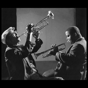 Doc Cheatham - Black and Blue