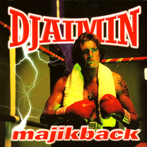 Majikback