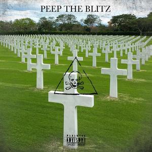 PEEP THE BLITZ (feat. V5IVEE) (Explicit)