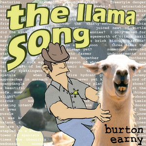 The Llama Song