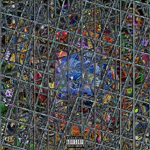 GALACTICA (feat. DONFATHER) (Explicit)