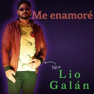 Me enamoré