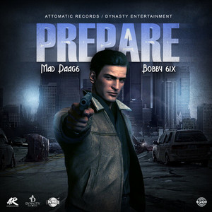 Prepare (Explicit)