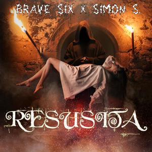 RESUSITA (feat. Simon S) [Explicit]