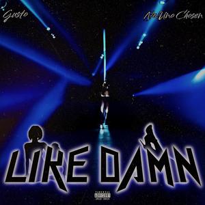 LIKE DAMN (Explicit)