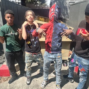 BarackObama (feat. Babybrather) (Explicit)