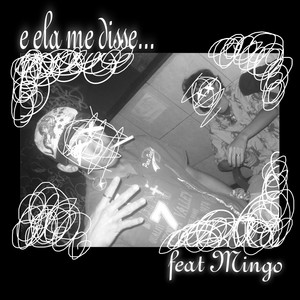 E ela me disse (Explicit)