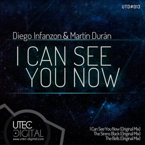 I Can See You Now (Original Mix)
