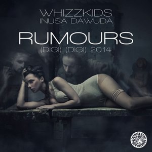 Rumours 2014(Digi) (Dave Rose Remix Edit)