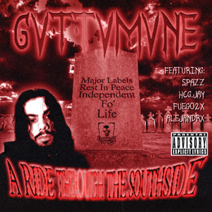 Codiene Suicide [Screwed] (Explicit)