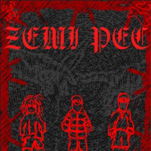 ZEMIPEC (feat. DamageControl) (Explicit)