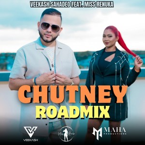 Chutney Roadmix