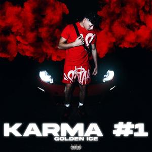 KARMA #1 (Explicit)