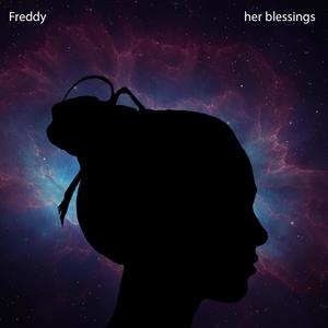 Freddy - her