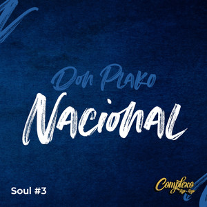 Soul #3: Nacional (Explicit)