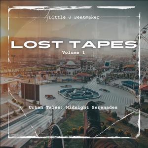 Urban Tales : Midnight Serenades (Lost Tapes Volume 1)