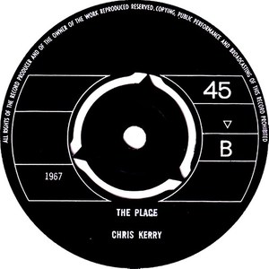 The Place (Remastered)