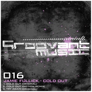 Cold Out (Diction Remix)