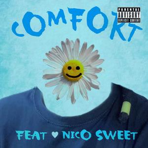 Comfort (feat. Nico Sweet) (Radio Edit)